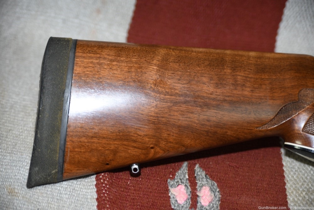 Remington 1100 12ga shotgun w/25.5 inch bbl marked Skeet from 1973 Super Co-img-11