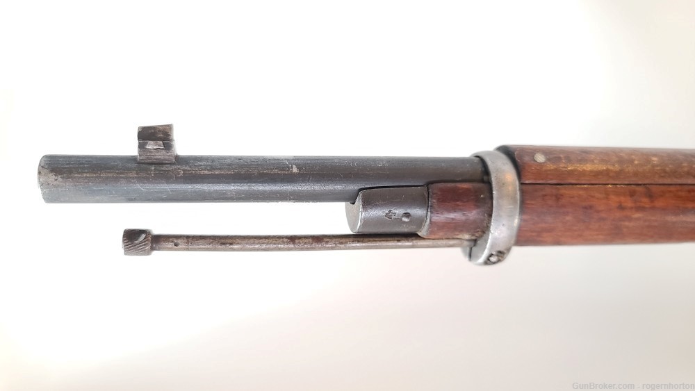 1919 Tula M91 Mosin Nagant-img-21