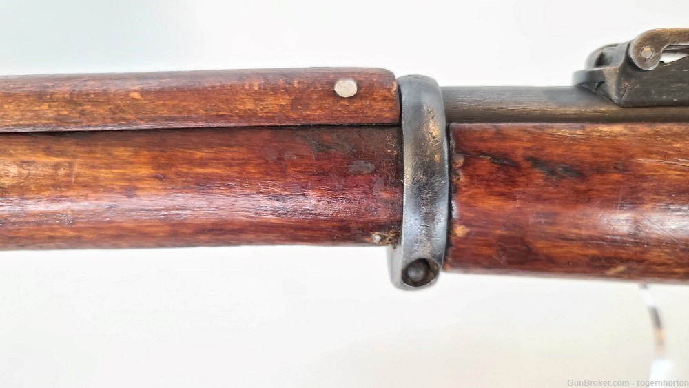 1919 Tula M91 Mosin Nagant-img-20