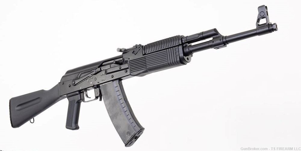 Molot Vepr AK74-11 5.45x39mm Semi-Auto Rifle-img-1
