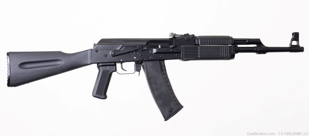 Molot Vepr AK74-11 5.45x39mm Semi-Auto Rifle-img-0