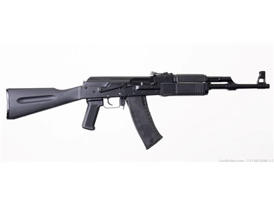 Molot Vepr AK74-11 5.45x39mm Semi-Auto Rifle