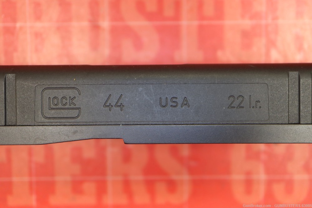 Glock 44, 22 LR Repair Parts-img-1