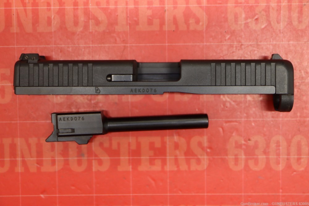 Glock 44, 22 LR Repair Parts-img-2