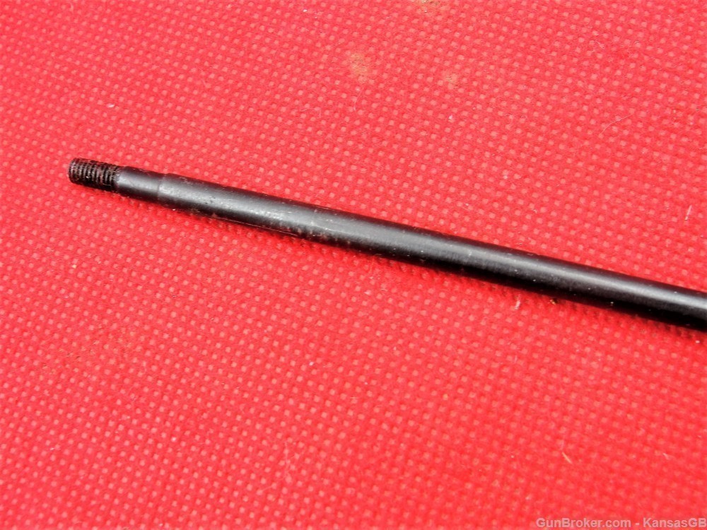 Chinese SKS   Rifle Parts: Cleaning Rod 17"-img-3