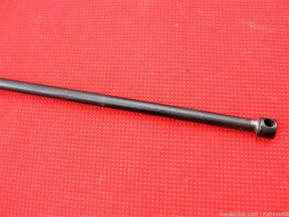 Chinese SKS   Rifle Parts: Cleaning Rod 17"-img-2