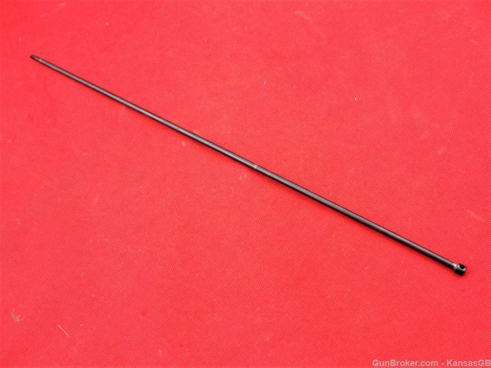 Chinese SKS   Rifle Parts: Cleaning Rod 17"-img-1