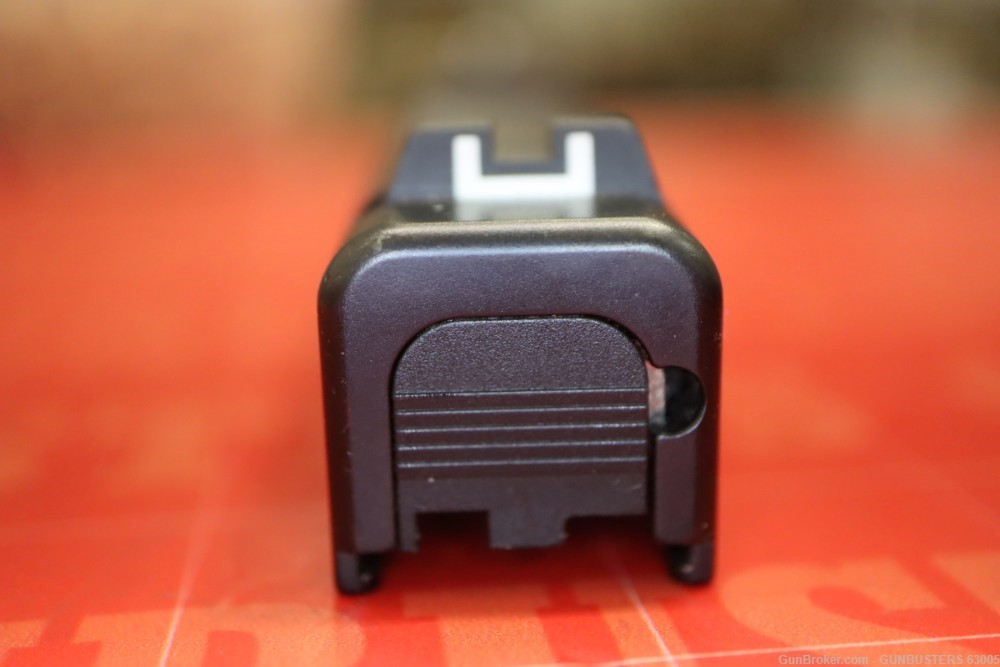 Glock 43X, 9MM Repair Parts-img-6