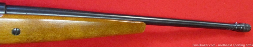 Mossberg, Model 190KB, 16Ga., Bolt Action Shotgun-img-2