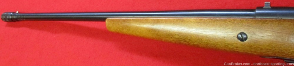 Mossberg, Model 190KB, 16Ga., Bolt Action Shotgun-img-6