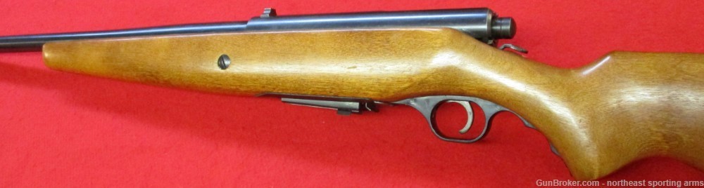Mossberg, Model 190KB, 16Ga., Bolt Action Shotgun-img-4