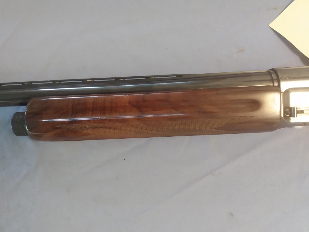 Browning 12 gauge magnum A5-img-4