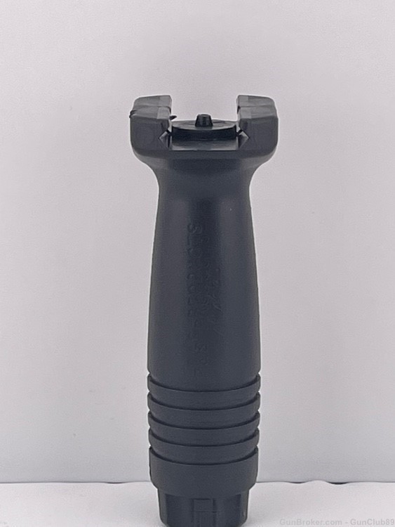 P&S vertical forward grip new usgi KAC subcontractor -img-3