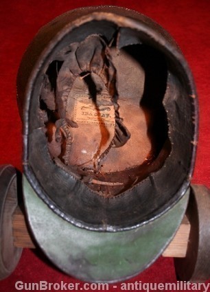 US 1820 Bell Crown Helmet-img-9