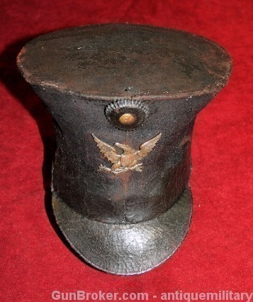US 1820 Bell Crown Helmet-img-0