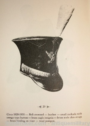 US 1820 Bell Crown Helmet-img-17