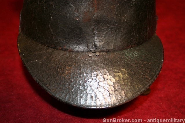 US 1820 Bell Crown Helmet-img-2