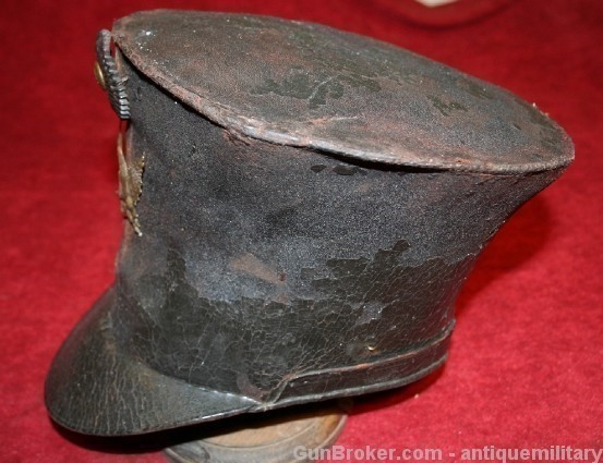 US 1820 Bell Crown Helmet-img-4