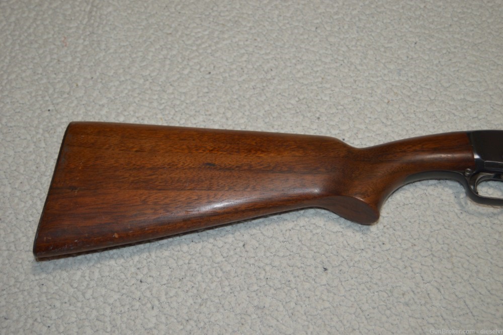 Remington 121 The Fieldmaster 24" 22 Short , Long , Rifle Pump Action-img-2