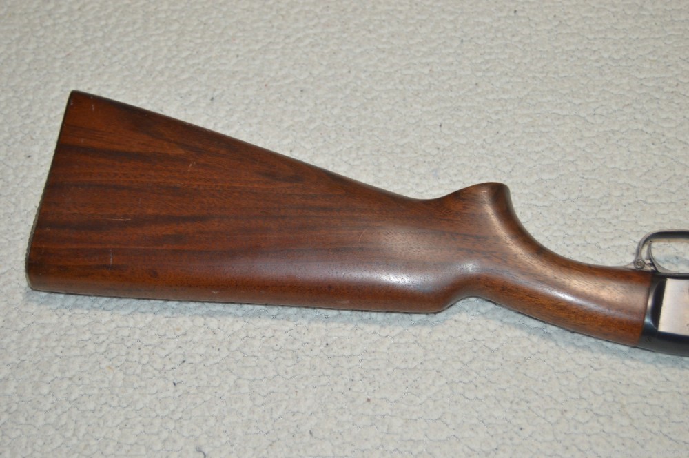 Remington 121 The Fieldmaster 24" 22 Short , Long , Rifle Pump Action-img-6