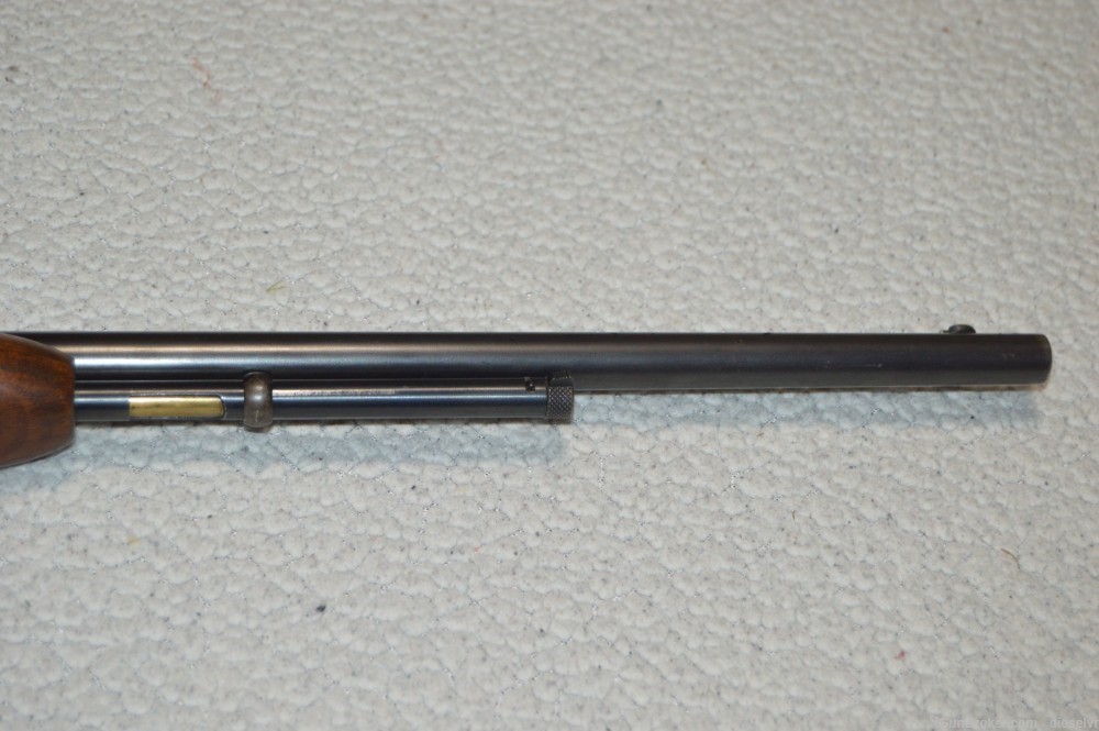 Remington 121 The Fieldmaster 24" 22 Short , Long , Rifle Pump Action-img-5
