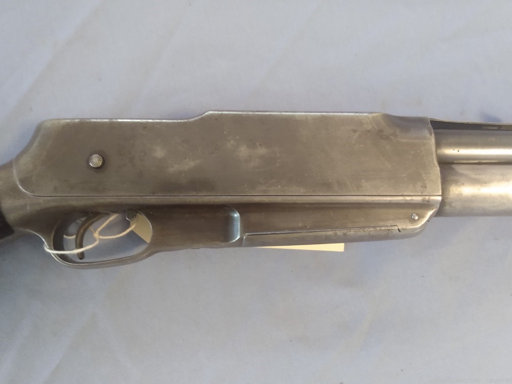 Standard Arms Model G in .35 Remington-img-6