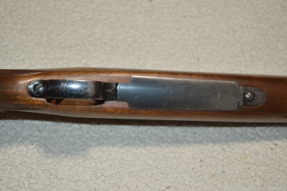 Pre'64 Winchester Model 70 35 Whelen -img-15