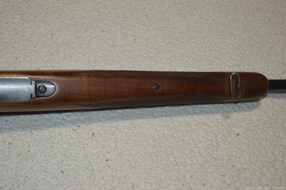 Pre'64 Winchester Model 70 35 Whelen -img-8