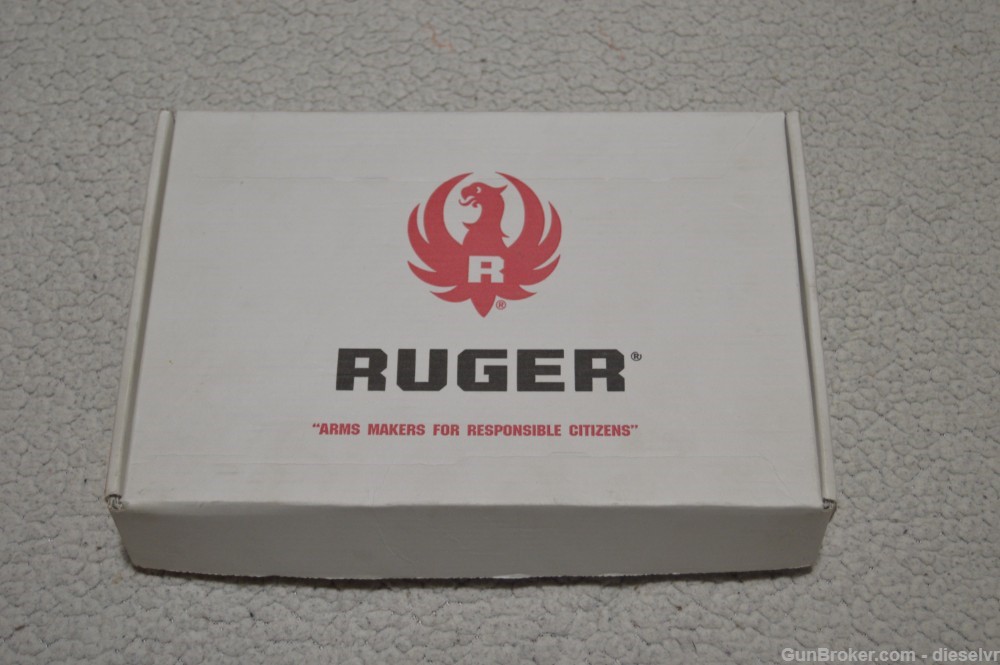 IN BOX Ruger LC9s Pro Both Magazines Striker Fire -img-10