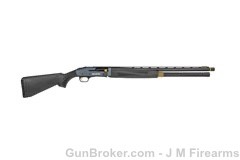 Mossberg JM Pro 940 Semi Automatic Shotgun-img-0