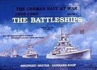The German Navy at War 1935-1945, Vol. 1 :-img-0
