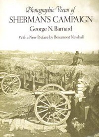 PHOTOGRAPHIC VIEWS OF SHERMAN'S CAMPAIGN:-img-0