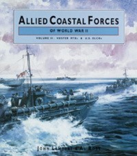 ALLIED Coastal Forces Of WWII VOLUME 2-img-0