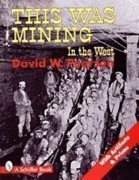 THIS Was Mining In The West: With Artifacts & Pric-img-0