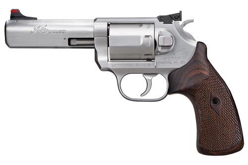 Kimber K6s DASA Target 357 Magnum Revolver-img-0