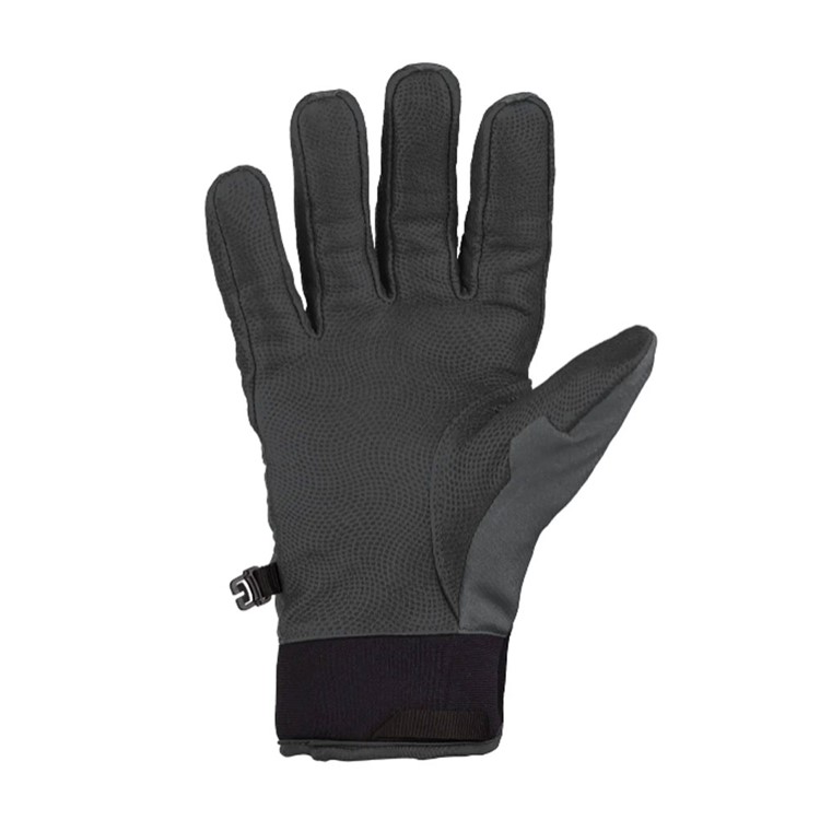 BROWNING Pahvant Pro Gloves, Color: Carbon, Size: M (3070197902)-img-1
