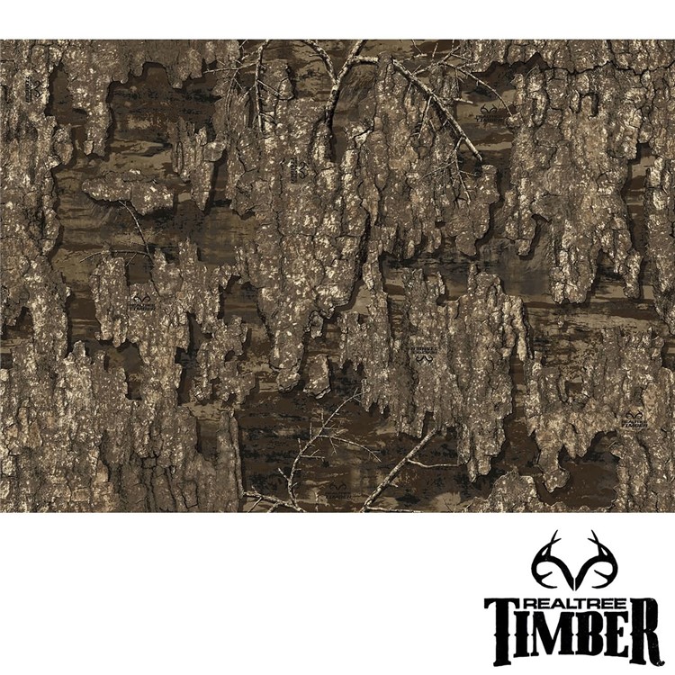 RIVERS WEST Ambush Bib, Color: Realtree Timber, Size: 2XL (2780-RTT-2XL)-img-1