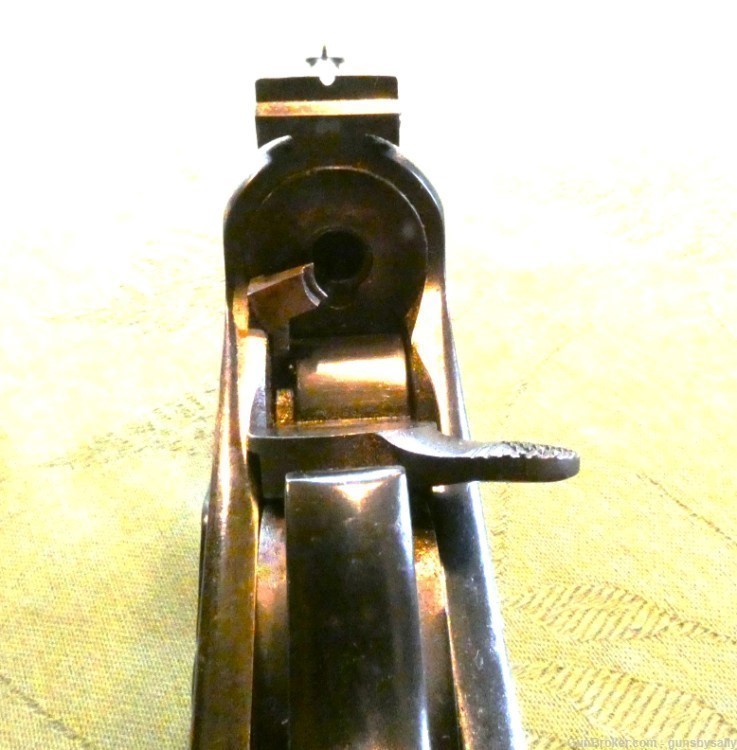 1 of 735 Remington Model 1901 with Rare 1891 Markings, Checkered Stock-img-9