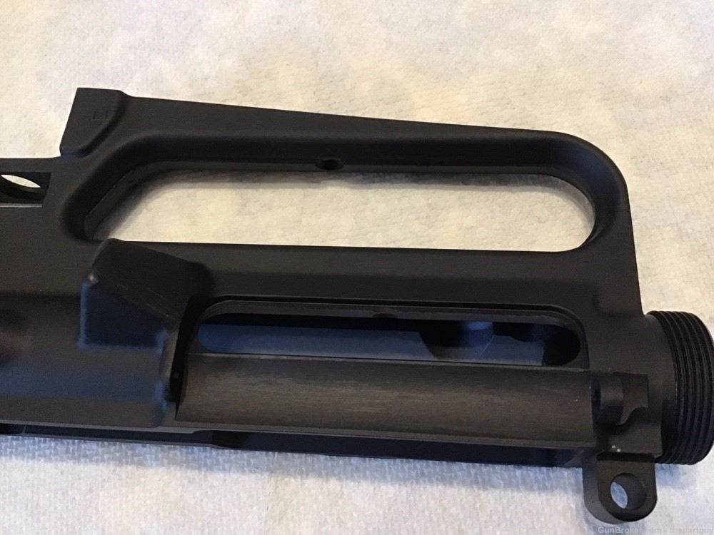 A2 NEW Upper Receiver-img-1