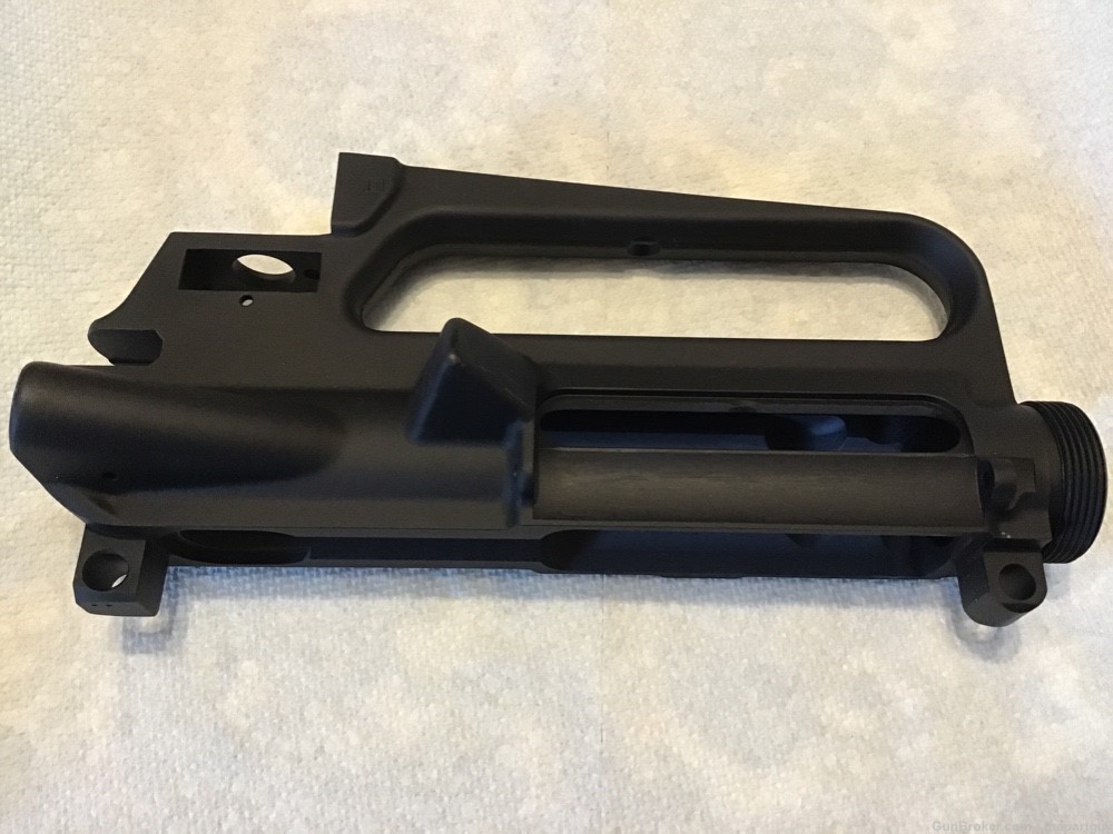 A2 NEW Upper Receiver-img-0