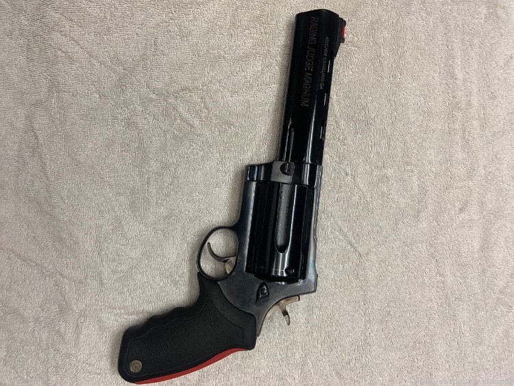 Taurus 513 Raging Judge Magnum 6.5" barrel .45LC/454 CASULL/410GA-img-0