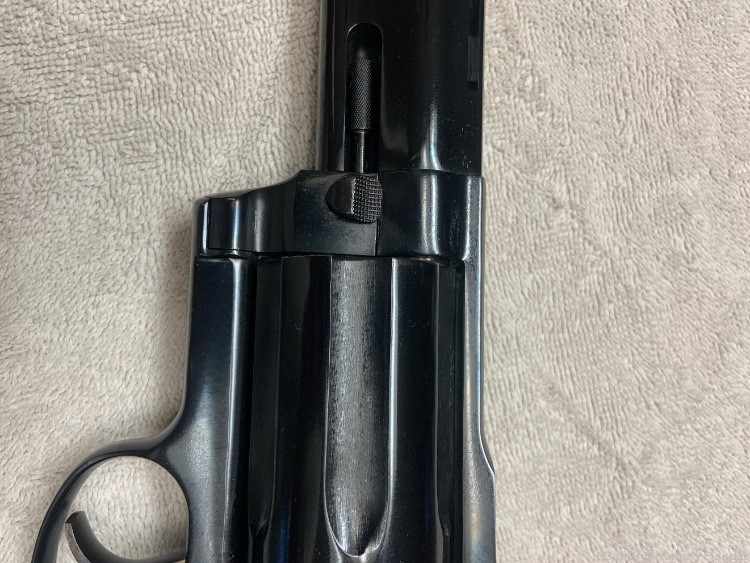 Taurus 513 Raging Judge Magnum 6.5" barrel .45LC/454 CASULL/410GA-img-3
