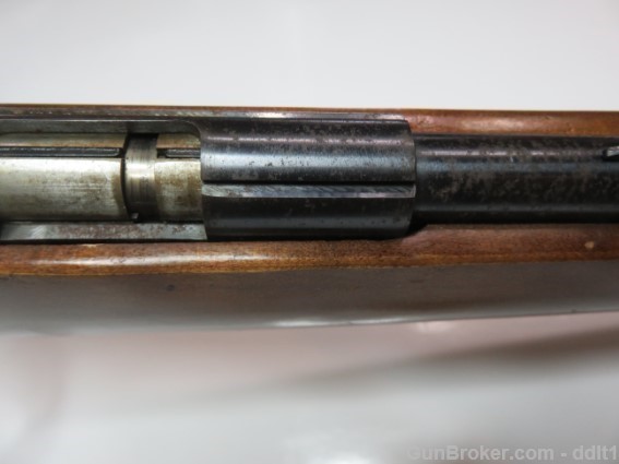 Lakefield Savage Arms Mark I Y 22 Bolt, L, S, LR-img-8