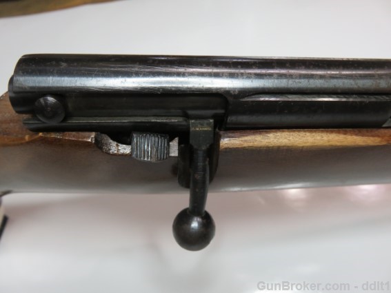 Lakefield Savage Arms Mark I Y 22 Bolt, L, S, LR-img-7