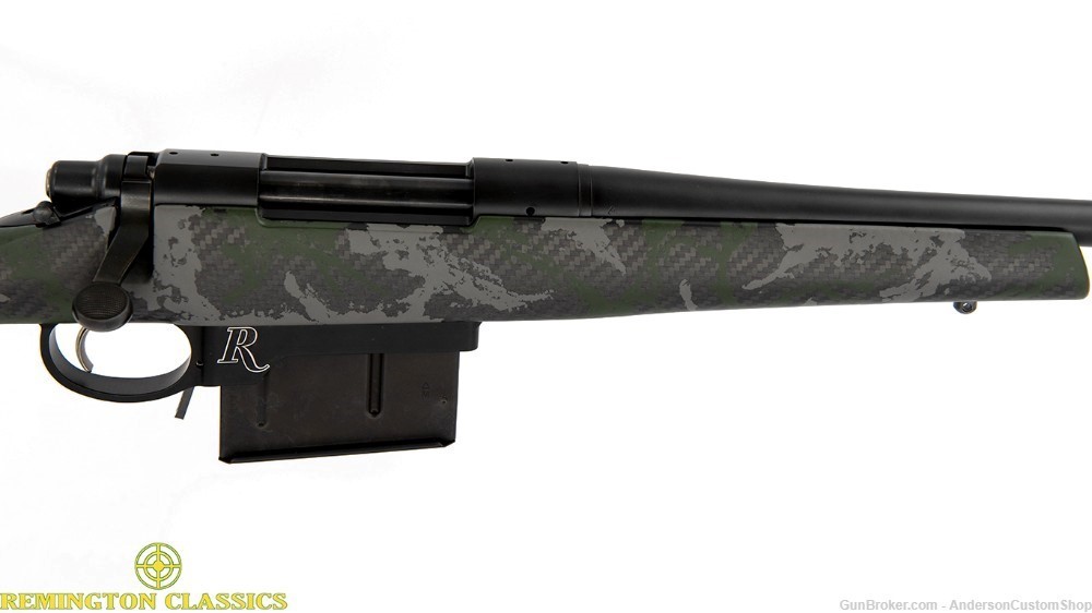 Remington 700 Rifle, Long Action, .270 Winchester, RR61108K-img-7
