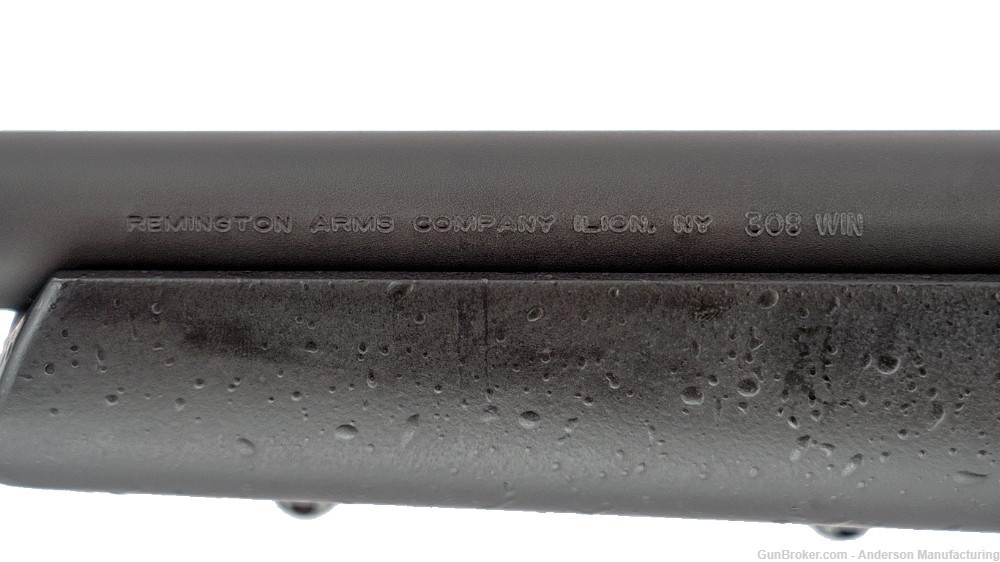 Remington 700 Rifle, Short Action, .308 Winchester, RR46557M-img-3