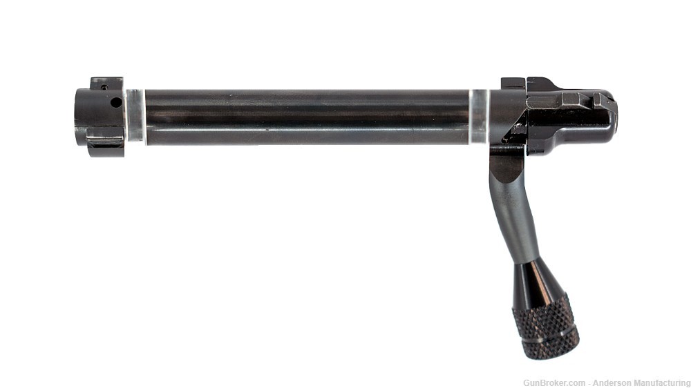 Remington 700 Rifle, Short Action, .308 Winchester, RR46557M-img-9