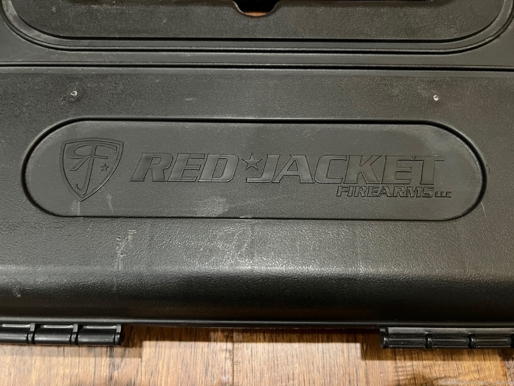 Red Jacket Firearms KMP-ADV AR-15 5.56 FREE SHIPPING NO CC FEES-img-9
