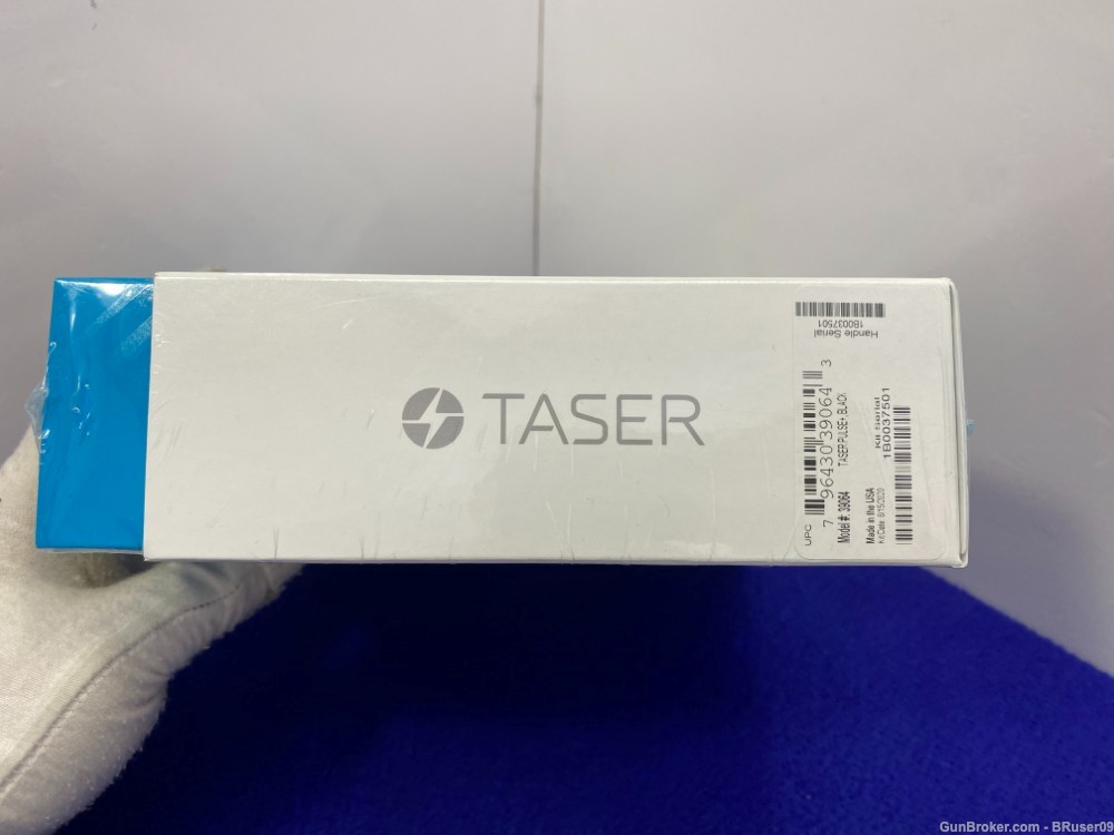 Taser Pulse+ *THE SMART, LESS-LETHAL, SELF-DEFENSE TOOL* Factory New-img-5