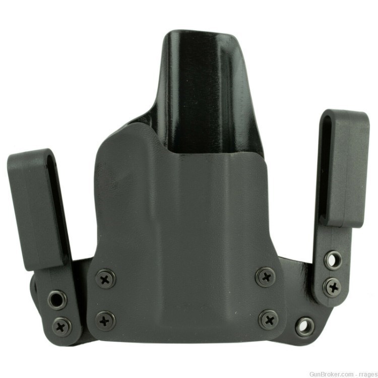 BlackPoint Mini Wing Kydex IWB Holster for SIG P365-img-0